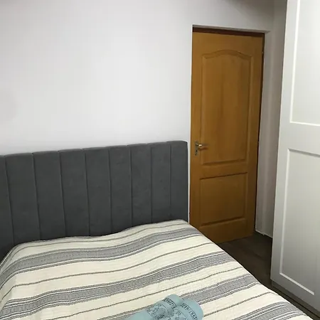 Villa Vip Maganszallas