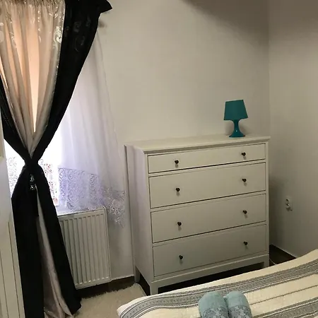 Villa Vip Maganszallas Csapi