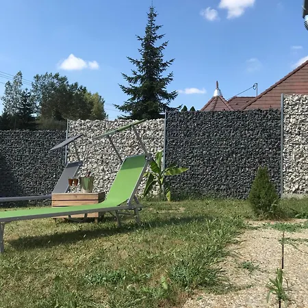 Vip Maganszallas Csapi