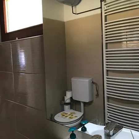 Vip Maganszallas Villa