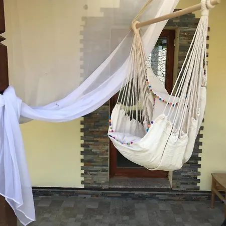 Vilă Vip Maganszallas