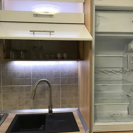 Vilă Vip Maganszallas