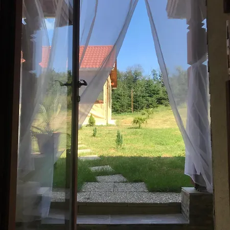 Vip Maganszallas