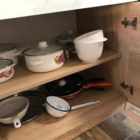 Vip Maganszallas Villa