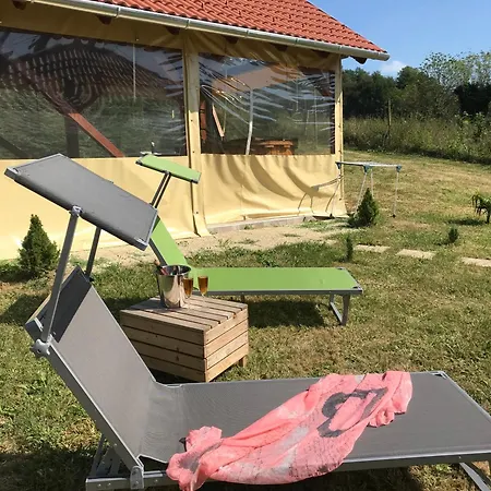 Villa Vip Maganszallas