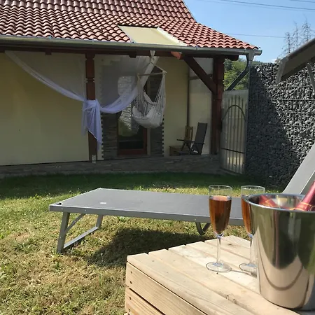 Vip Maganszallas * Csapi