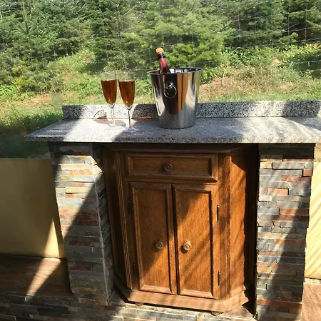 Vip Maganszallas Villa