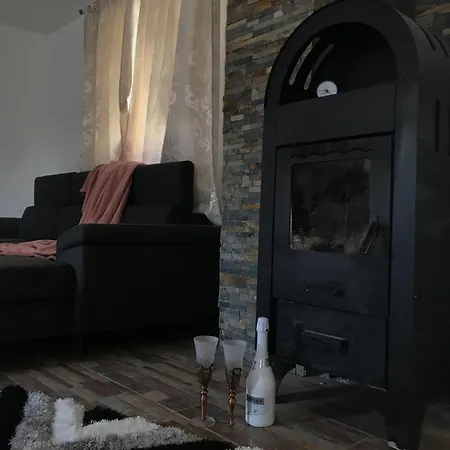 Villa Vip Maganszallas Csapi