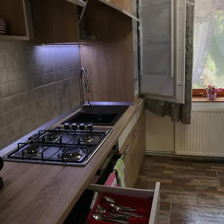 Vip Maganszallas Villa *