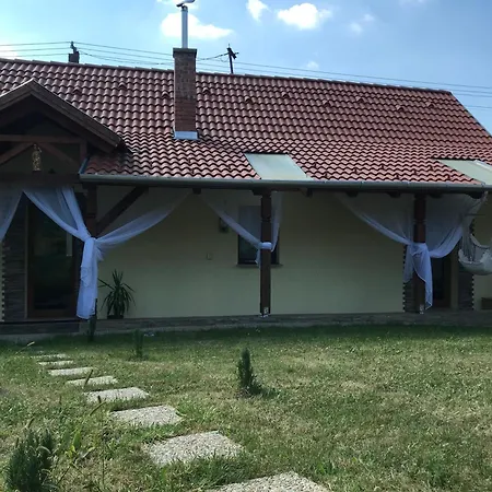 Vip Maganszallas Csapi