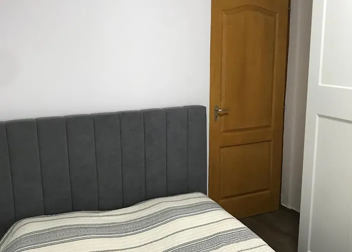 Βίλα Vip Maganszallas