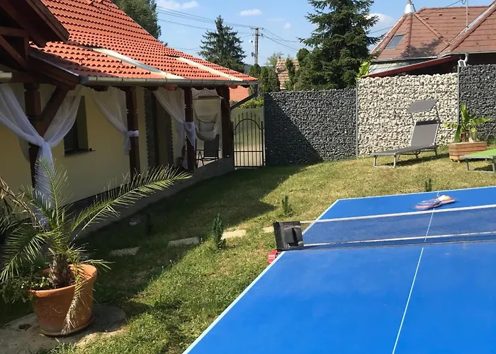 Vip Maganszallas Βίλα