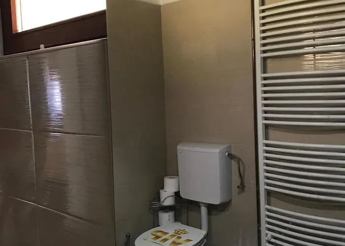 Vip Maganszallas Βίλα