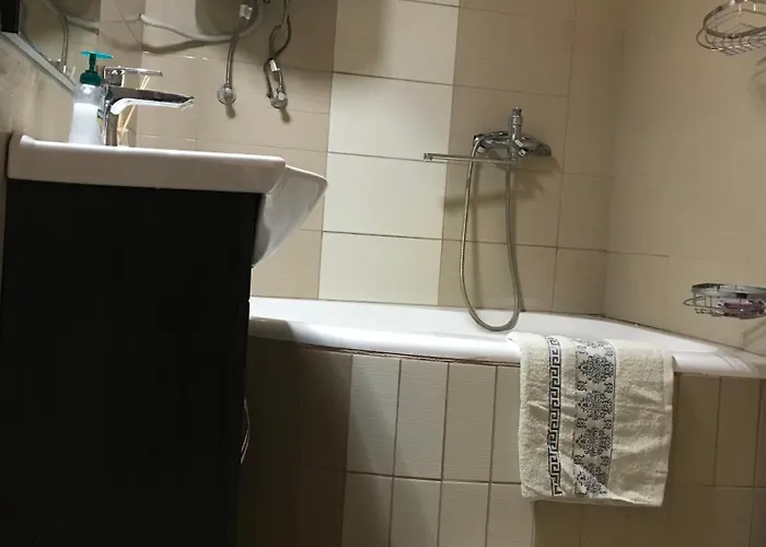 Vip Maganszallas Βίλα *