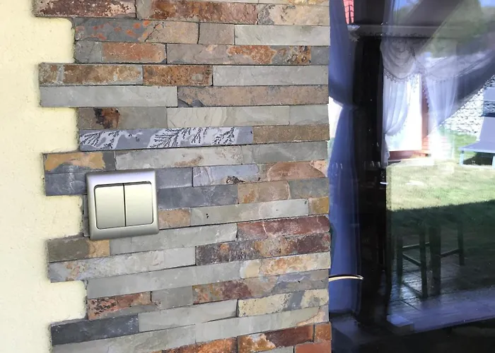 Βίλα Vip Maganszallas *