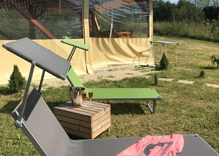 Βίλα Vip Maganszallas