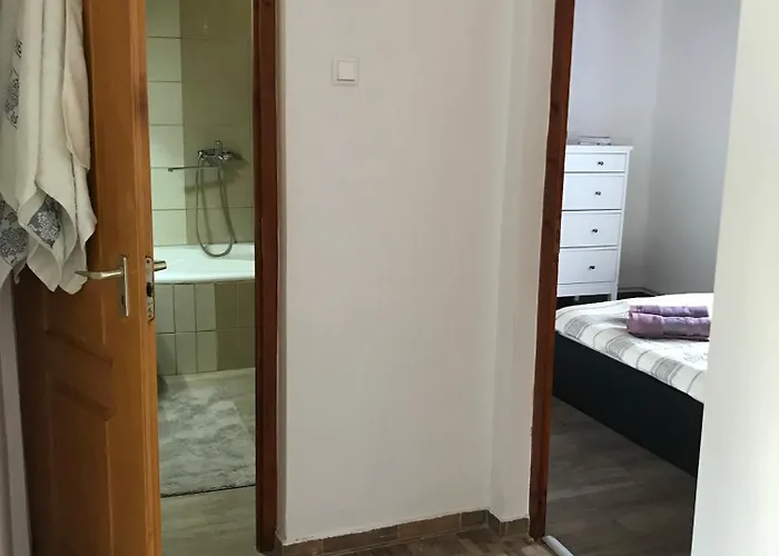 Vip Maganszallas Βίλα Csapi