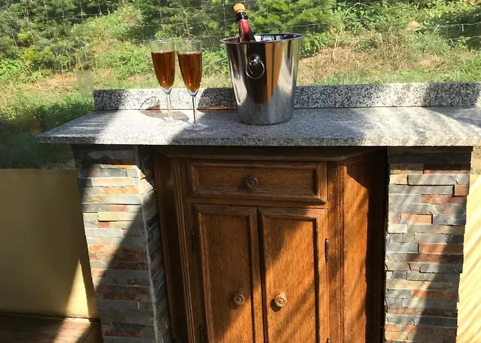 Vip Maganszallas Βίλα