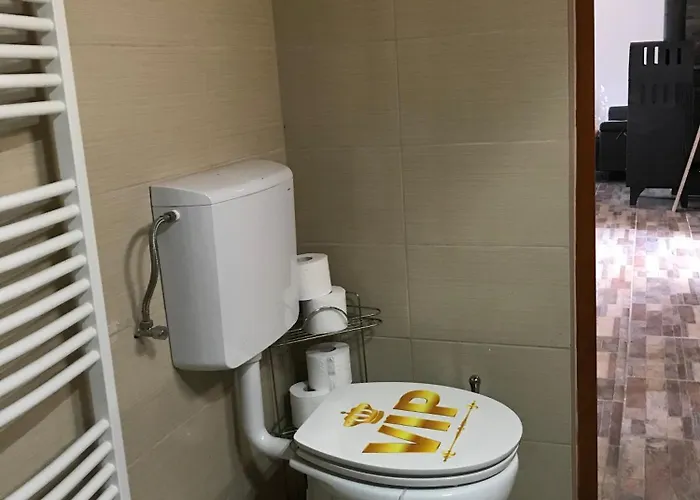 Vip Maganszallas Βίλα