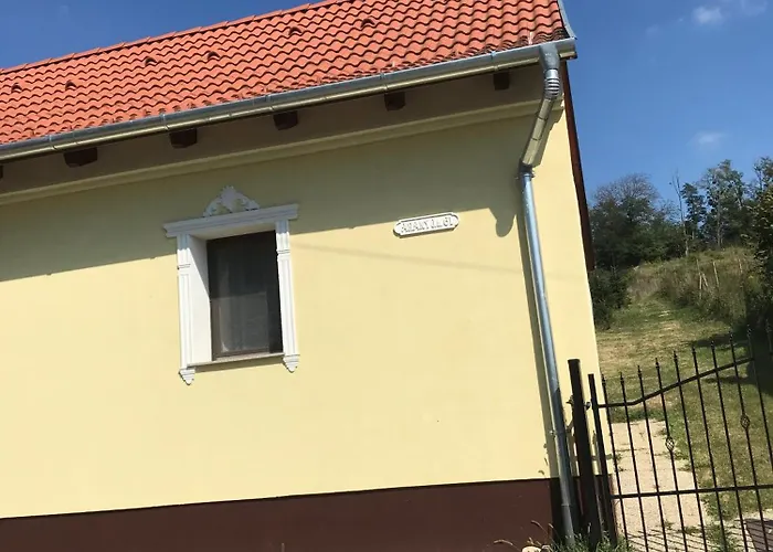 Βίλα Vip Maganszallas