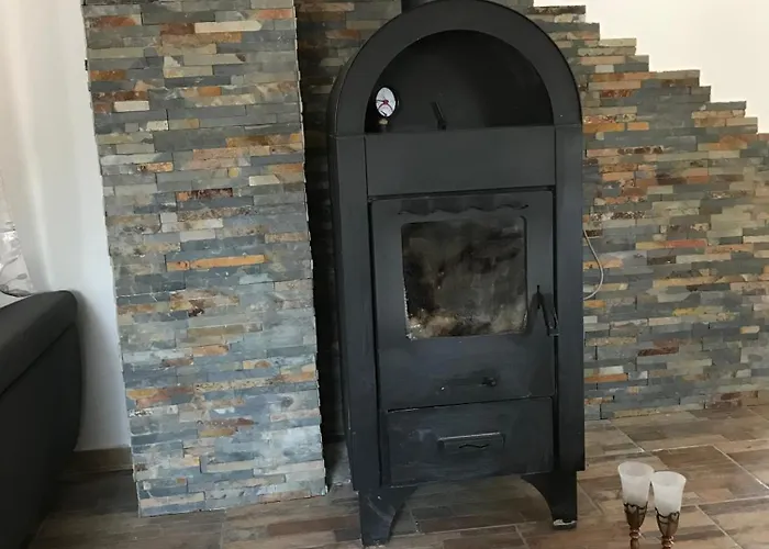 Vip Maganszallas Βίλα Csapi