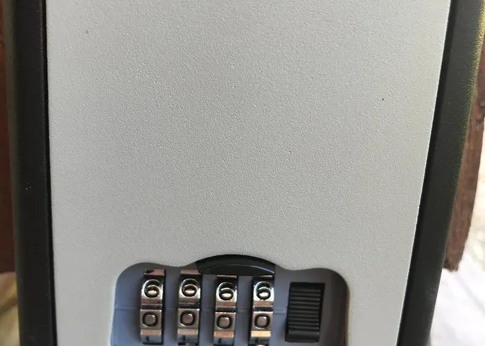 Βίλα Vip Maganszallas *